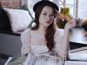 MaryBaldwin