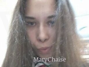 MaryChaise