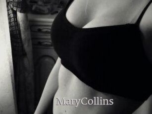 MaryCollins