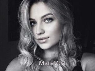 MaryDear