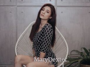 MaryDexter