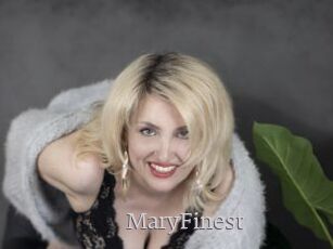 MaryFinest