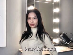MaryFreeman