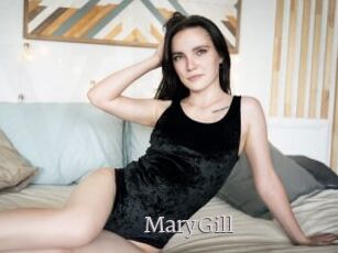 MaryGill