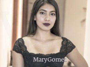 MaryGomez
