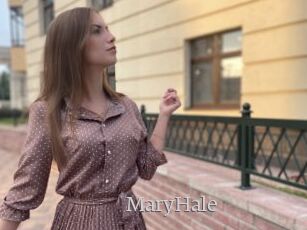 MaryHale