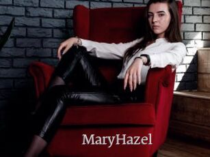 MaryHazel