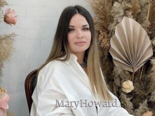 MaryHoward