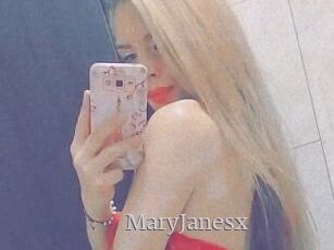 MaryJanesx