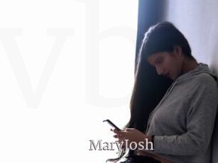 MaryJosh