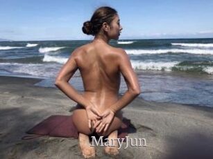 MaryJun
