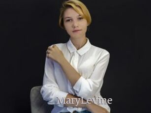 MaryLevine