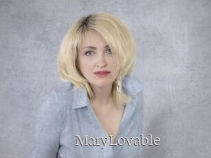 MaryLovable