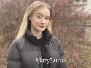 MaryLucas