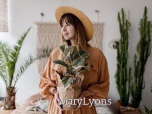 MaryLyons