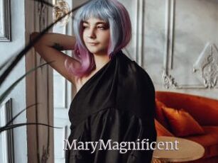 MaryMagnificent