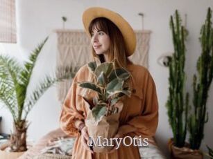 MaryOtis