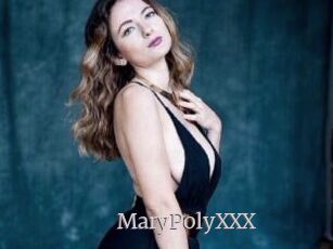 MaryPolyXXX