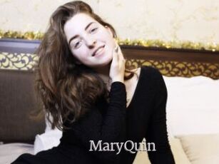 MaryQuin