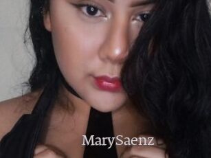 MarySaenz