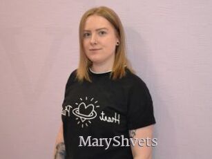 MaryShvets