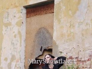 MarySnowflake1