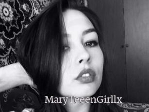 MaryTeeenGirllx