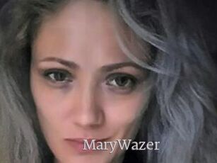 MaryWazer