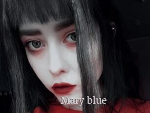 Mary_blue