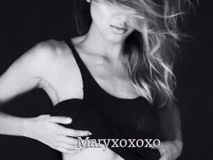 Maryxoxoxo