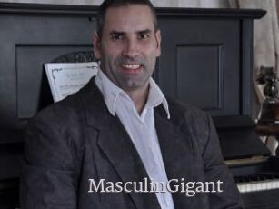 MasculinGigant