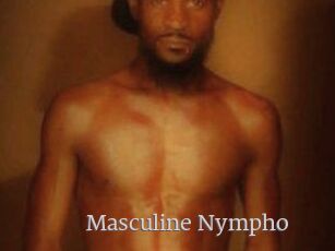 Masculine_Nympho