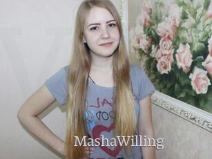 MashaWilling