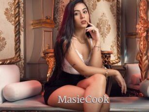 MasieCook