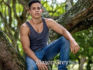 MasonGrey