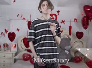 MasonSaucy