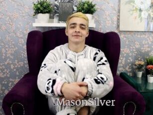 MasonSilver