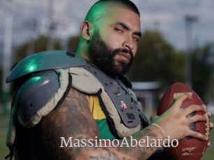 MassimoAbelardo