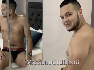 MassimoCollins18