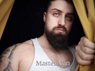 MasterAlan