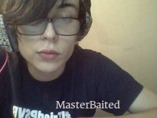 MasterBaited