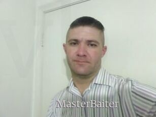 MasterBaiter