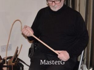 MasterG