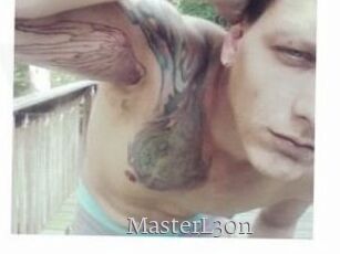 MasterL30n