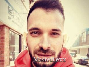 MasterLexx