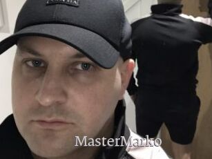 MasterMarko