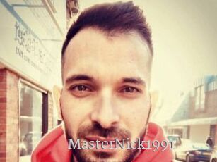 MasterNick1991
