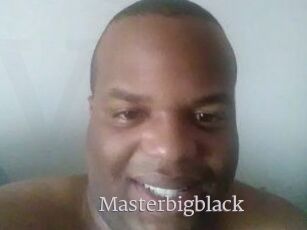 Masterbigblack