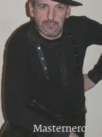 Masternero