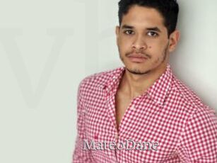 MateoDane